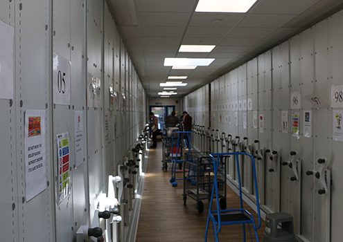 mobile-shelving-orpington-3 Live Medical Record Storage