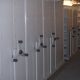 Mobile Shorage Shelving